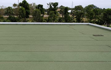 all Mynydd Llan roofing types quoted for