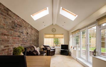 conservatory roof insulation Mynydd Llan, Flintshire