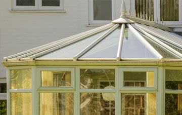 conservatory roof repair Mynydd Llan, Flintshire