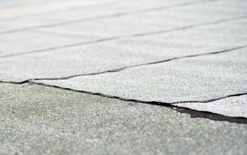 disadvantages of Mynydd Llan felt roofing