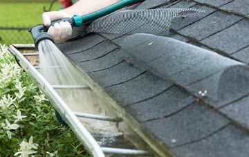 Mynydd Llan gutter cleaning costs