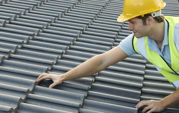screened Mynydd Llan roofing companies