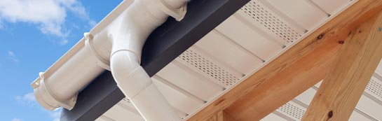 get Mynydd Llan guttering quotes today