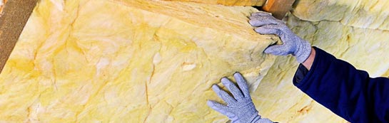 quotes for Mynydd Llan roof insulation