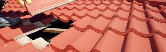 compare Mynydd Llan roof repair quotes