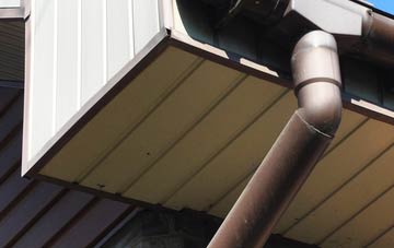 Mynydd Llan soffit installation costs