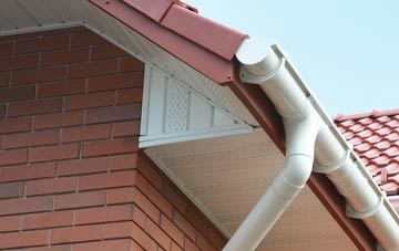 Mynydd Llan soffit repair costs