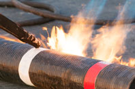 Mynydd Llan flat roofing replacement