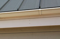 Mynydd Llan soffit repair